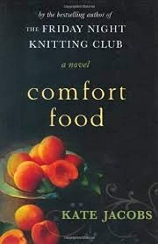 Comfort Food