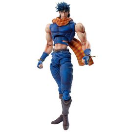 Jojo's Bizarre Adventure Part 2: Battle Tendency Figurine Chozo Kado (Joseph Joestar) 17 Cm
