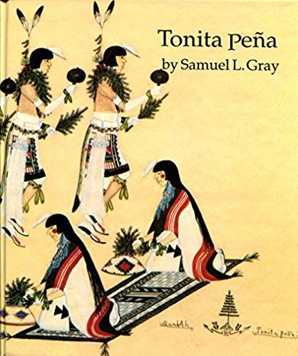 Tonita Pena