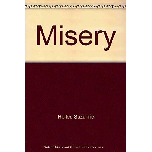 Misery: A Nostalgic Look At The Miseries Of Childhood