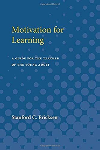 Motivation For Learning