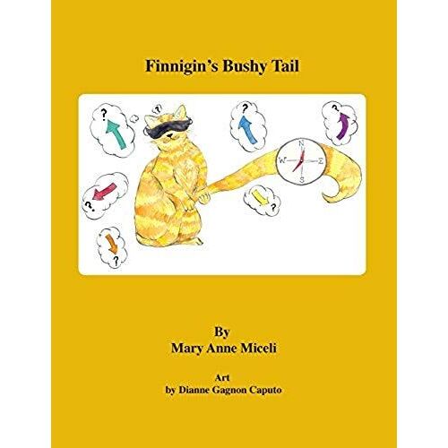 Finnigin's Bushy Tail