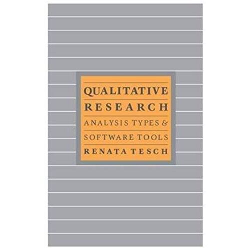 Qualitative Research