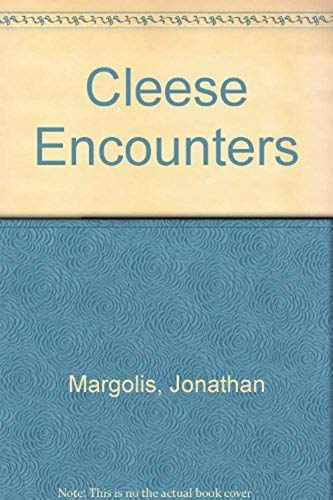 Cleese Encounters