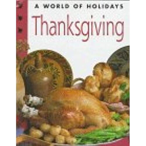 Thanksgiving (World Of Holidays)