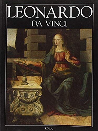 Leonardo Da Vinci