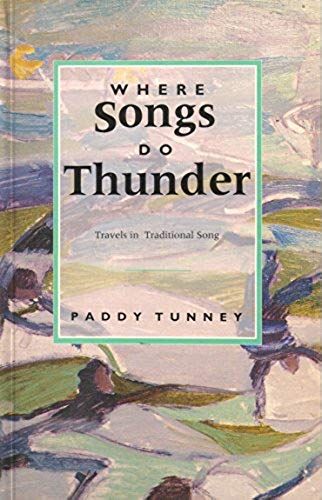 Where Songs Do Thunder