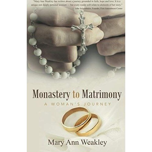 Monastery To Matrimony