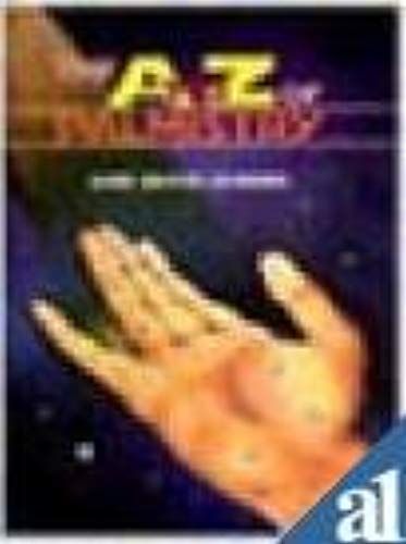 The A-Z Of Palmistry