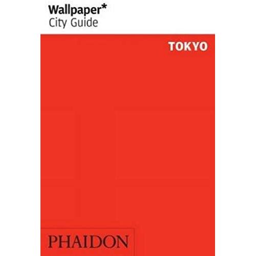 Tokyo - Edition En Langue Anglaise