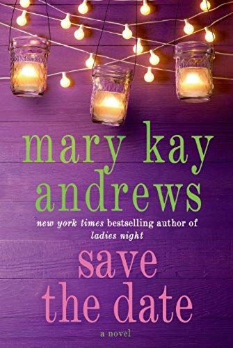 Save The Date (Signed Book)