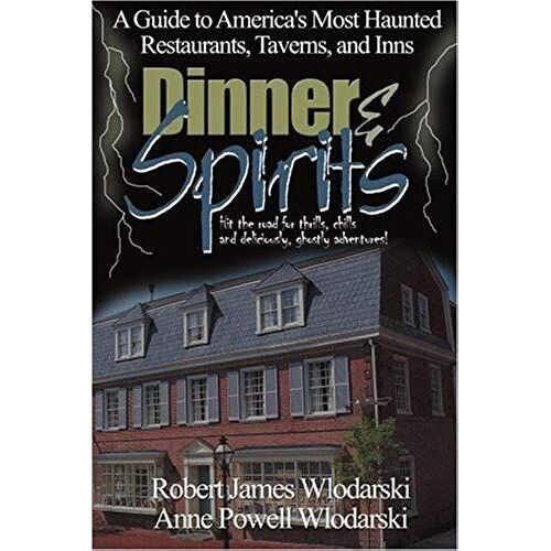 Dinner And Spirits