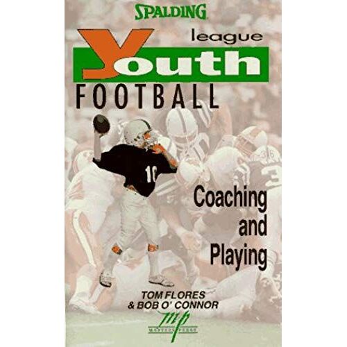 Youth League Football: Coaching And Playing