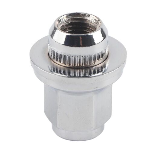 2024 M12x1.50 Écrou De Roue De Roue Fixation Filetée C2c35294 Remplacement Pour Jaguar Xj Xk Xf S X Type