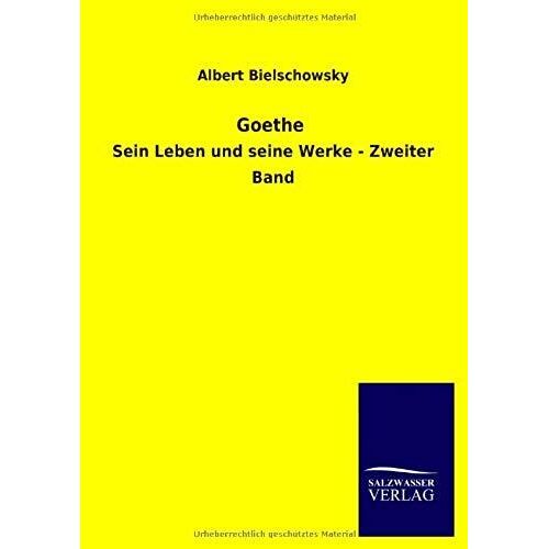 Goethe