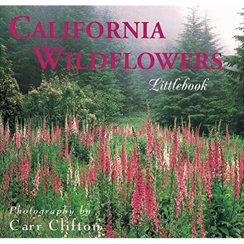 California Wildflowers (California Littlebooks)
