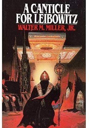 A Canticle For Leibowitz