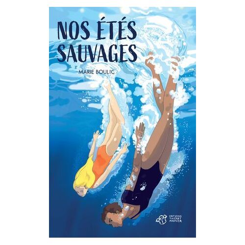 Nos Étés Sauvages