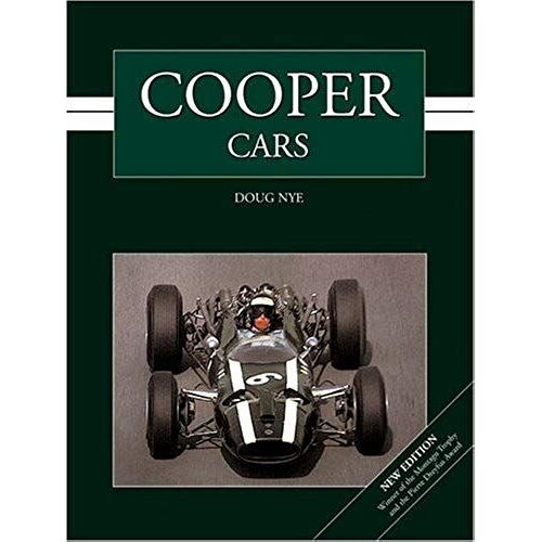 Cooper Cars