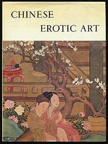 Chinese Erotic Art,