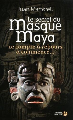 Le Secret Du Masque Maya