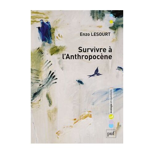 Survivre À L'anthropocène