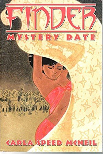 Finder: Mystery Date