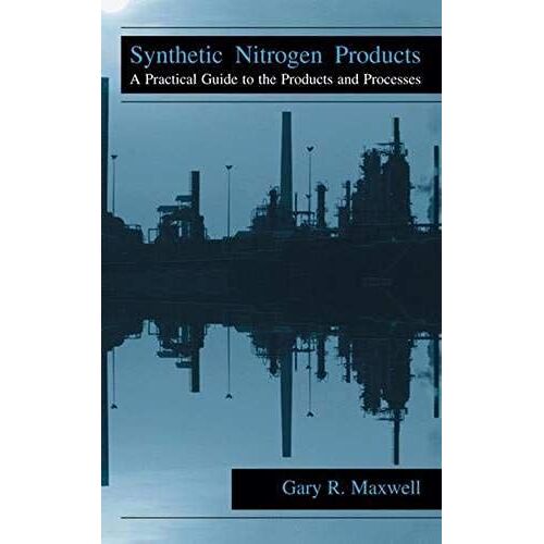 Synthetic Nitrogen Products