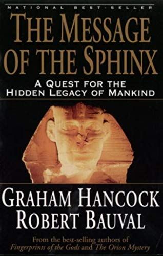 Message Of Sphinx