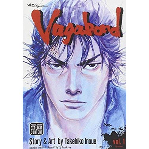 Vagabond, Volume 1
