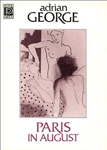 Paris In August