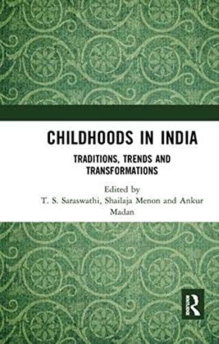Childhoods In India