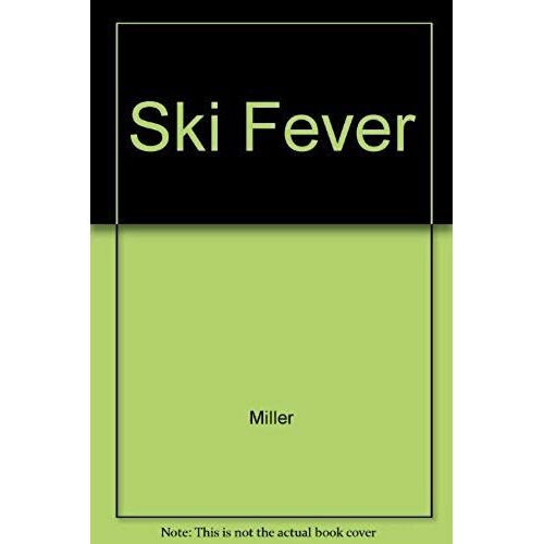 Warren Miller's Skifever!