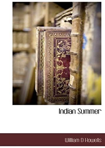 Indian Summer