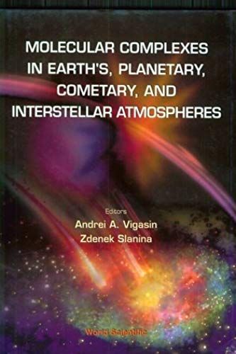 Molecular Complexes In Earth's...