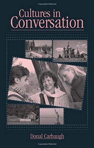Cultures In Conversation: 1st (First) Edition