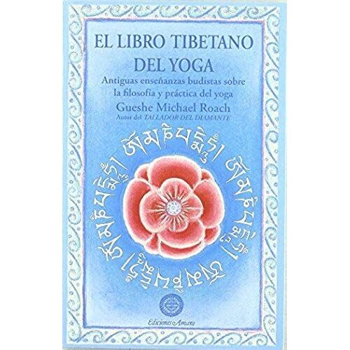 El Libro Tibetano Del Yoga