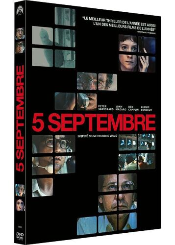 5 Septembre