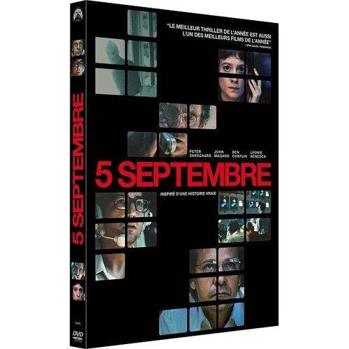 5 Septembre