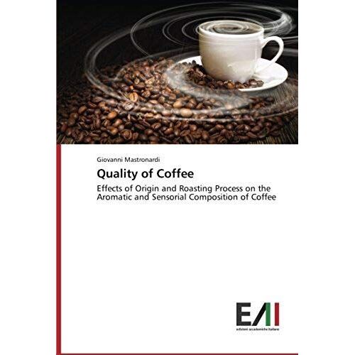 Quality Of Coffee