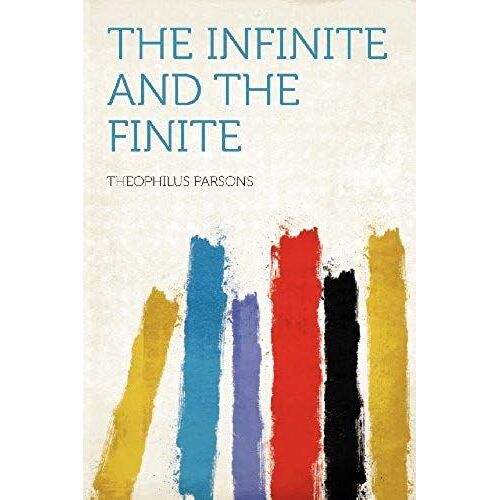 The Infinite And The Finite