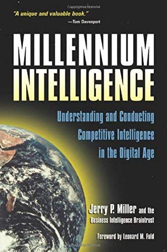 Millennium Intelligence