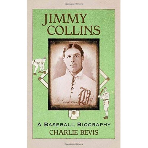 Jimmy Collins