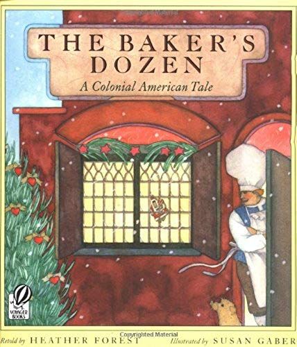 The Baker's Dozen