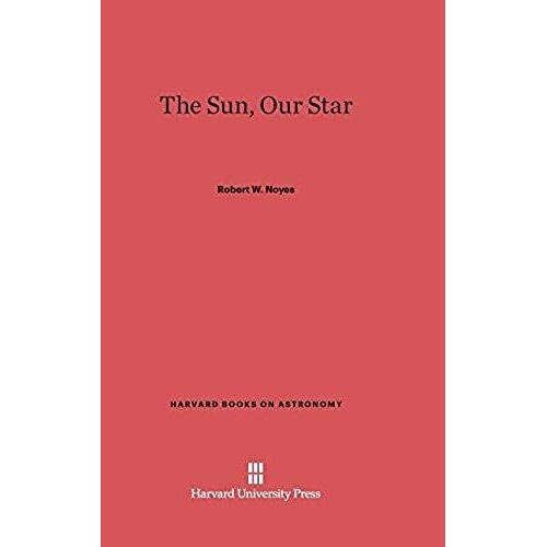 The Sun, Our Star