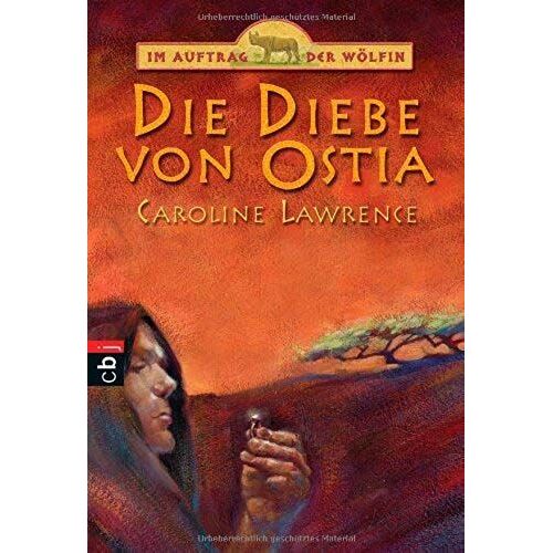 Im Auftrag Der Wölfin 01. Die Diebe Von Ostia