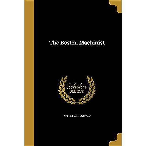 Boston Machinist