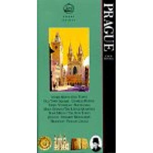 Knopf Guide: Prague (Knopf Guides)