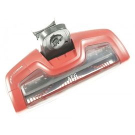 Brosse complète rouge d'origine - Aspirateur (4055478590 AEG)