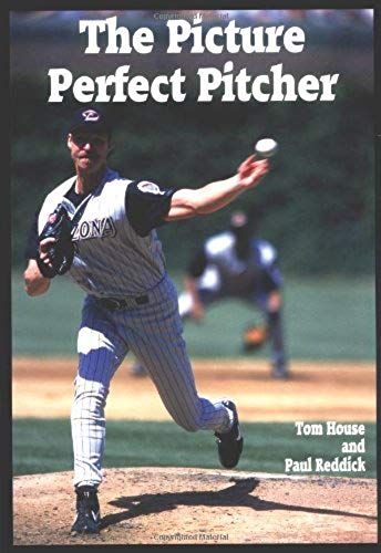 The Picture Perfect Pitcher